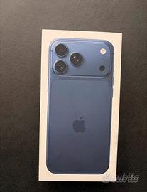 Iphone 17 PRO 256GB