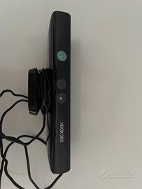 Kinect Xbox 360 live