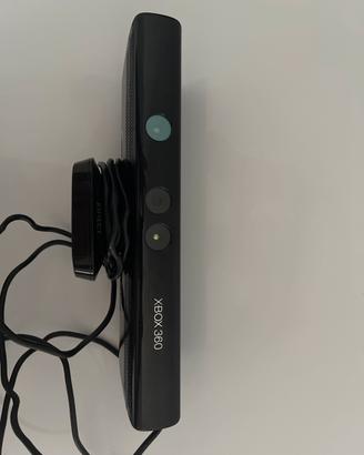 Kinect Xbox 360 live