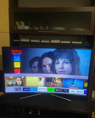 TV Samsung 55”