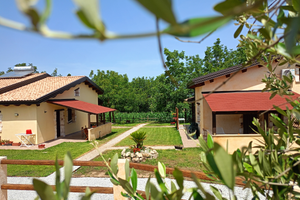 Bluiaia vacanze a Tropea