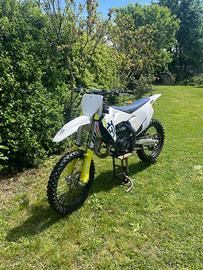 Husqvarna TC 125 - 2019