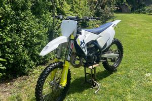 Husqvarna TC 125 - 2019