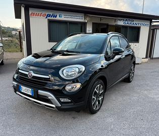 Fiat 500X 1.3 MultiJet 95 CV Cross