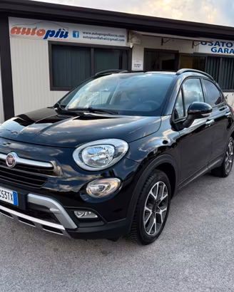 Fiat 500X 1.3 MultiJet 95 CV Cross