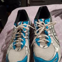 Asics duomax n.44.5