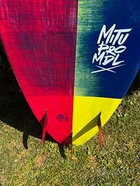 Tavola da Kite Surf F-One Slice