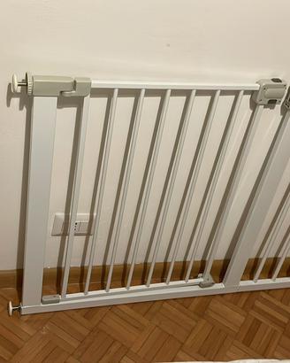Cancello per bambini