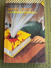 La prosivendola