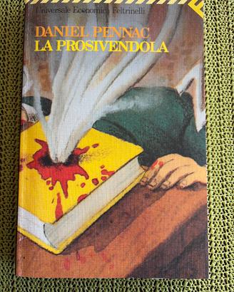 La prosivendola