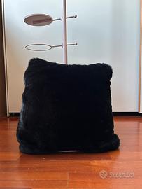 Cuscino Maison Du Monde nero