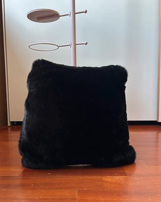 Cuscino Maison Du Monde nero