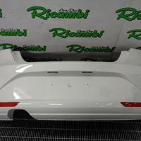 PARAURTI POSTERIORE PER SEAT LEON 1P ANNO 2009