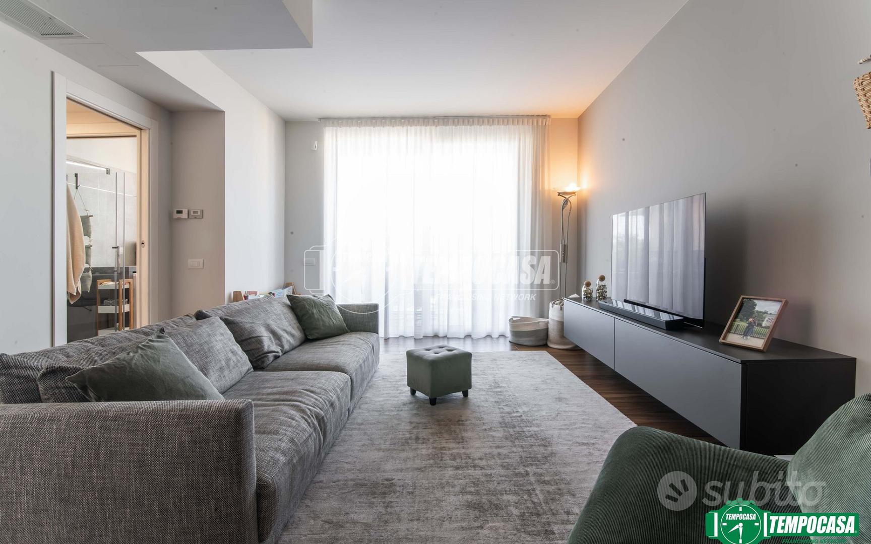 Appartamento – Canegrate, Milano - Vista 5