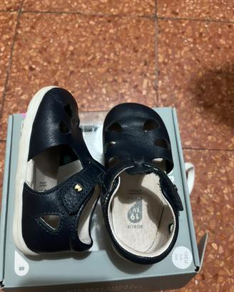 Scarpe Bobux