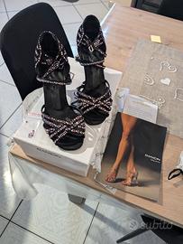 Scarpa da ballo marca "Dancin"