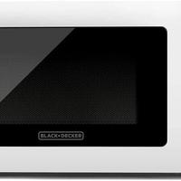Forno a microonde Black Decker
