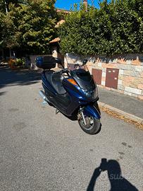 Yamaha Majesty 250 ASI
