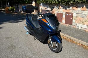 Yamaha Majesty 250 ASI