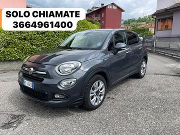 FIAT 500X 1.6 MULTIJET EURO6