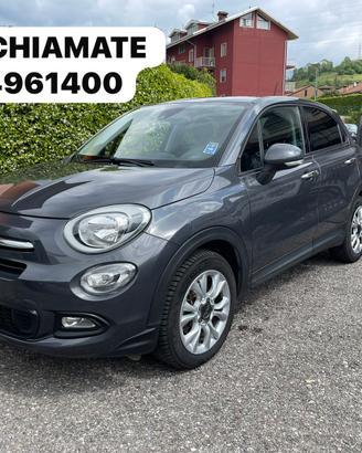 FIAT 500X 1.6 MULTIJET EURO6