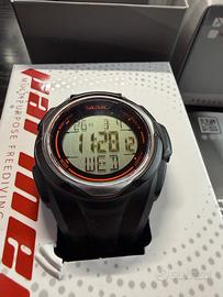 Orologio sub seac