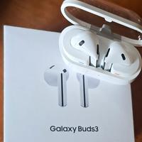 Galaxy buds 3