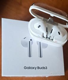 Galaxy buds 3