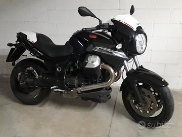 Moto Guzzi 1200 Sport 4V - 2009