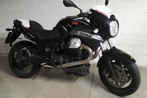Moto Guzzi 1200 Sport 4V - 2009