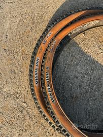 Copertone MAXXIS Mtb bici