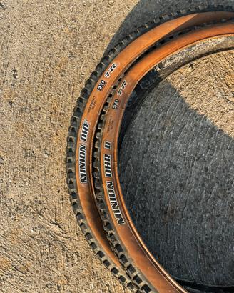 Copertone MAXXIS Mtb bici