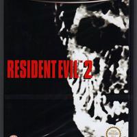 Resident Evil 2 (Original) Gamecube