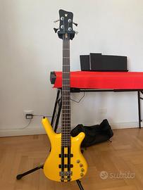 Basso elettrico Warwick RockBass Streamer 4 corde
