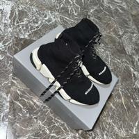 balenciaga speed 2.0 lace-up