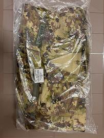 Mimetica tg 50 nuova