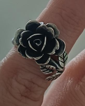 anello Trollbeads fuori Produzione 