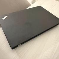 PC Notebook Lenovo Thinkpad T470 
