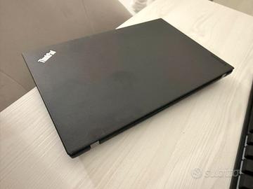 PC Notebook Lenovo Thinkpad T470 
