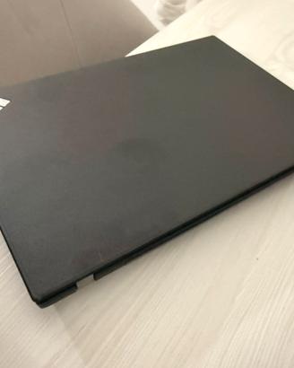 PC Notebook Lenovo Thinkpad T470 