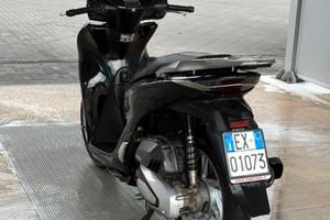 sh 125 2021
