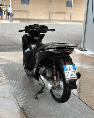 sh 125 2021