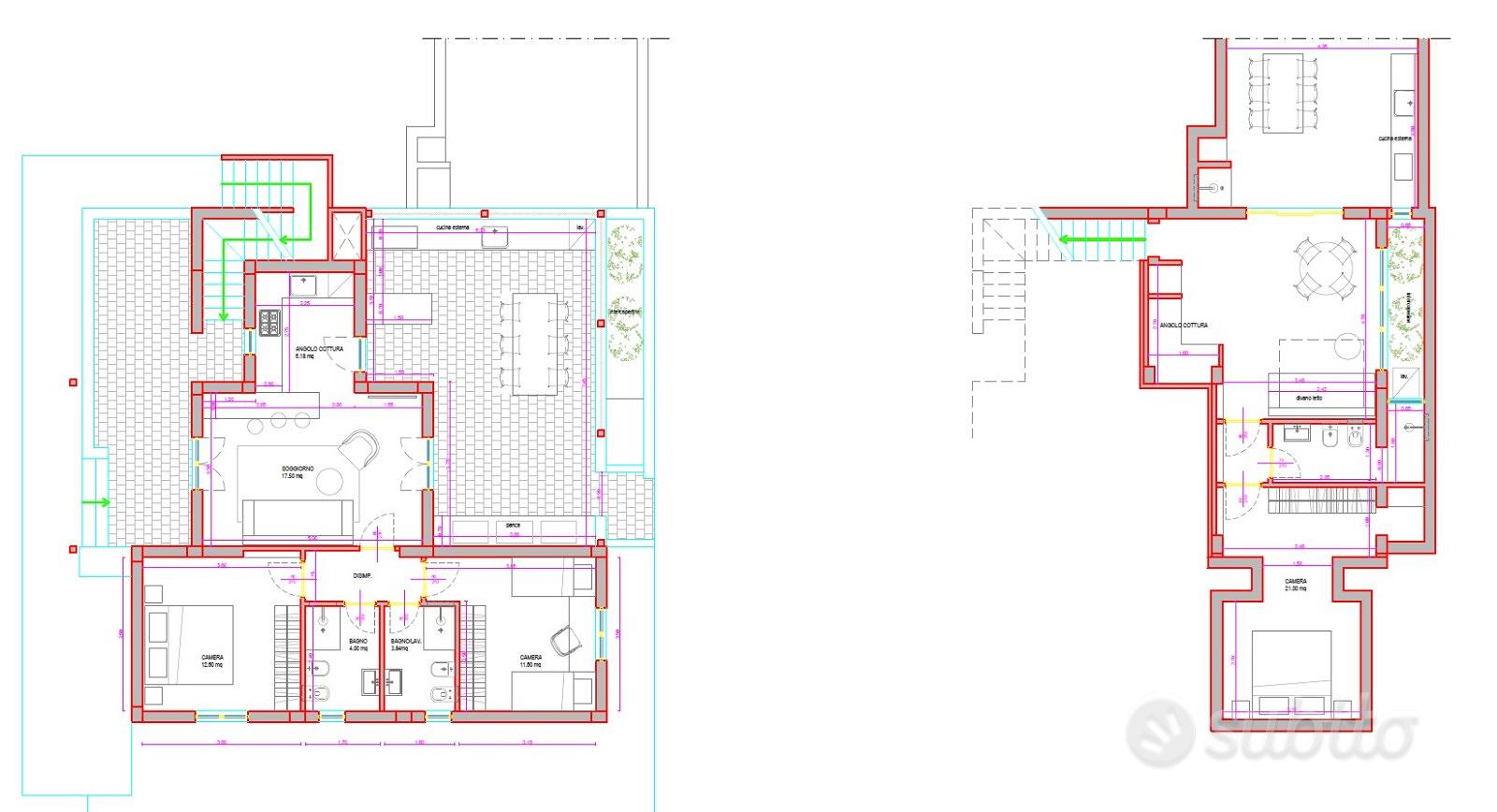 House in Favignana, Pozzo Ponente - Altro