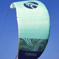 Kitesurf CABRINHA CONTRA 11 metri 1 Strut Ala Kite