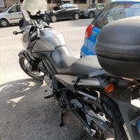 Suzuki V Strom 650 del 2007 Km 37000