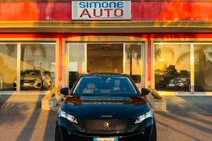 Peugeot 3008 BlueHDi 130 S&S EAT8 Allure Pelle/Led