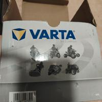 BATTERIA NUOVA PER SCOOTER O MOTO