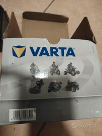 BATTERIA NUOVA PER SCOOTER O MOTO