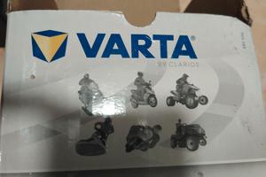 BATTERIA NUOVA PER SCOOTER O MOTO