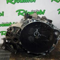 CAMBIO 6 MARCE PER FORD C-MAX 2.0 TDCi 2006